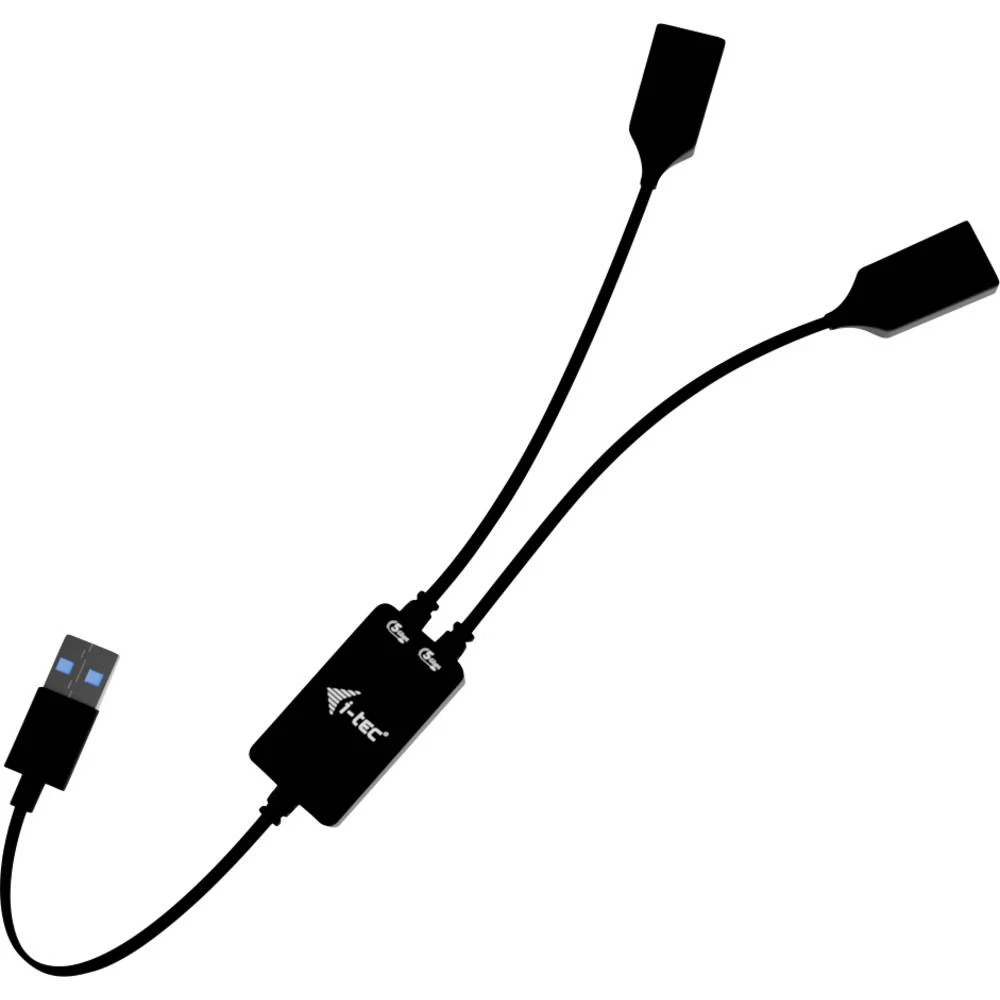 i-tec USB-Hub U3CBLHUB2A slika