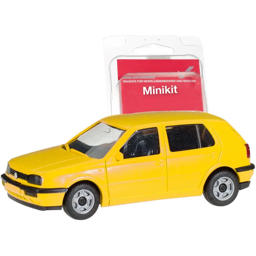 Herpa 012355-007 H0 Volkswagen slika