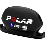 Polar 91053157 senzor za gaženje  crna