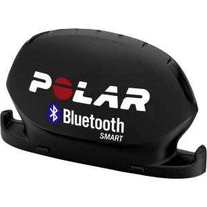 Polar 91053157 senzor za gaženje  crna slika