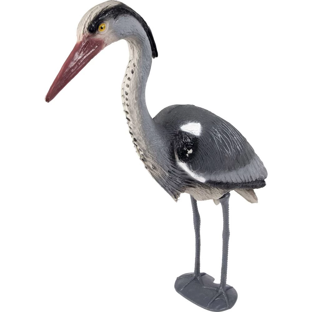 Gardigo Reiher, Heron rastjerivač ptica odvraćanje 1 St. slika
