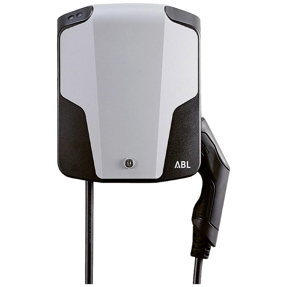 ABL GmbH E-Mobility Wallbox eMH1, 22kW tip 2 kabel za punjenje 1W2201 ABL Sursum 1W2201 Wallbox tip 2   Broj priključaka 1 22 kW slika