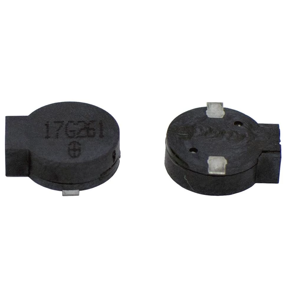 Cre-sound LET9032ES-03L-2.7-16-R-1 SMD davač signala Razvoj buke: 92 dB Napon: 3 V Trajni zvuk 1 ST slika