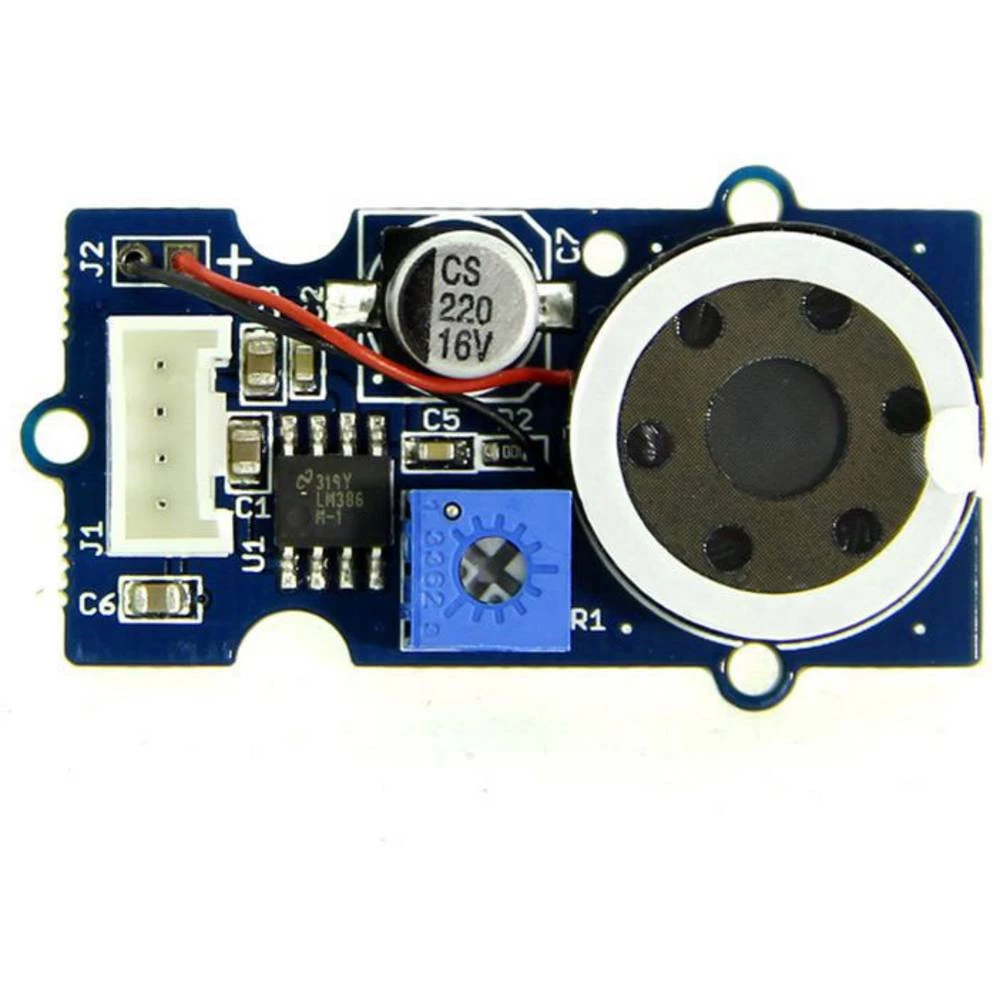 Conrad Product Image