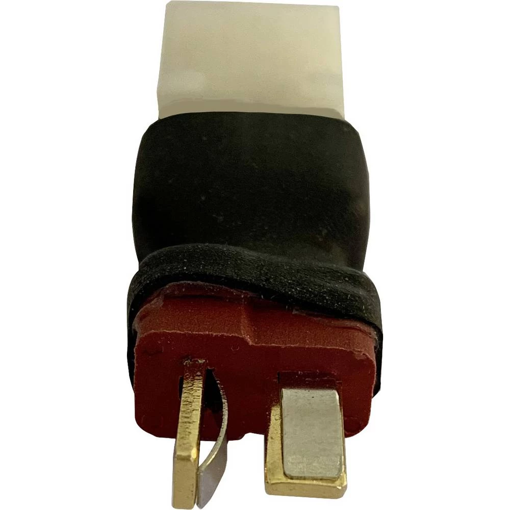 Reely priključak adaptera [1x T-utikač - 1x tamiya utikač] 5.00 cm RE-6903714 slika