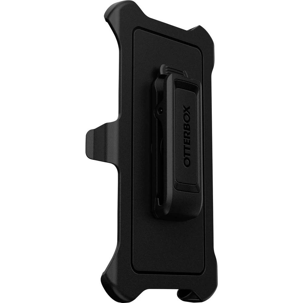 Otterbox školjka nosača crna Pogodno za model mobilnog telefona: Apple iPhone 17 Pro Max slika