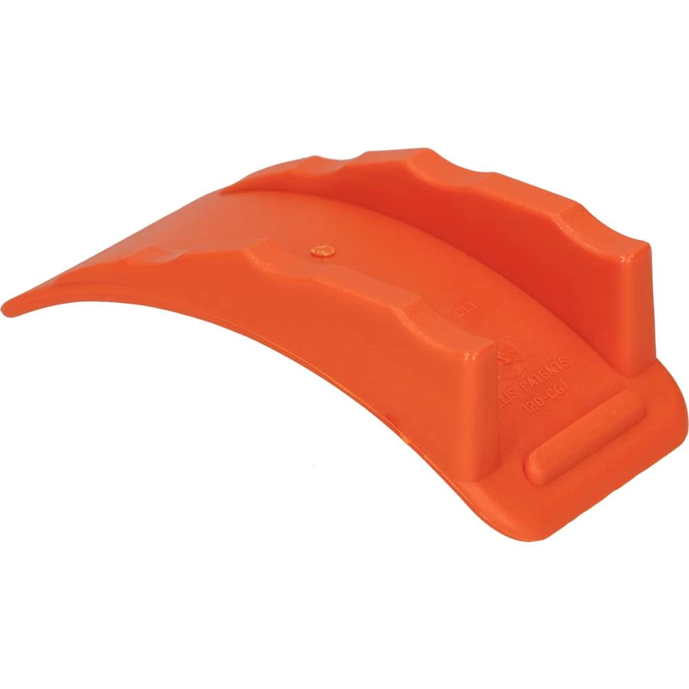 KS Tools 117.2321 Zaštitni klin za kabel, 122 mm slika