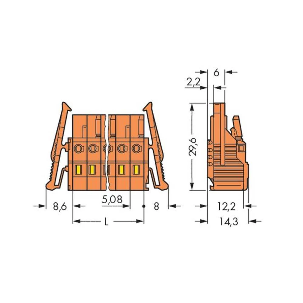 Conrad Product Image