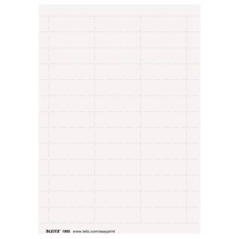 Leitz 19000001 Etikete 1 ST Naljepnice za datoteke, Naljepnice za datoteke evidencija slika