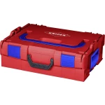 Kutija za strojeve Knipex 00 21 19 LB ABS Crvena (D x Š x V) 442 x 357 x 151 mm