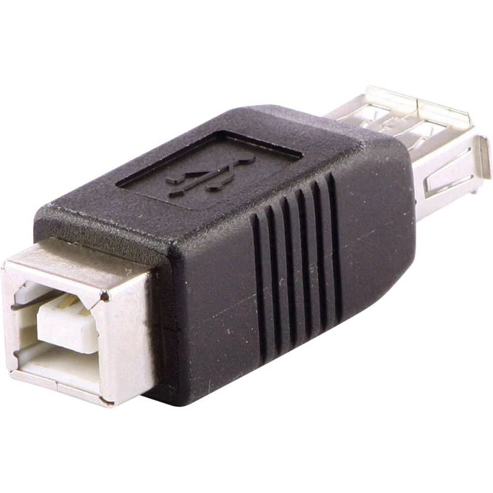 LINDY USB 2.0 adapter  LINDY USB Adapter Typ A-F/B-F slika