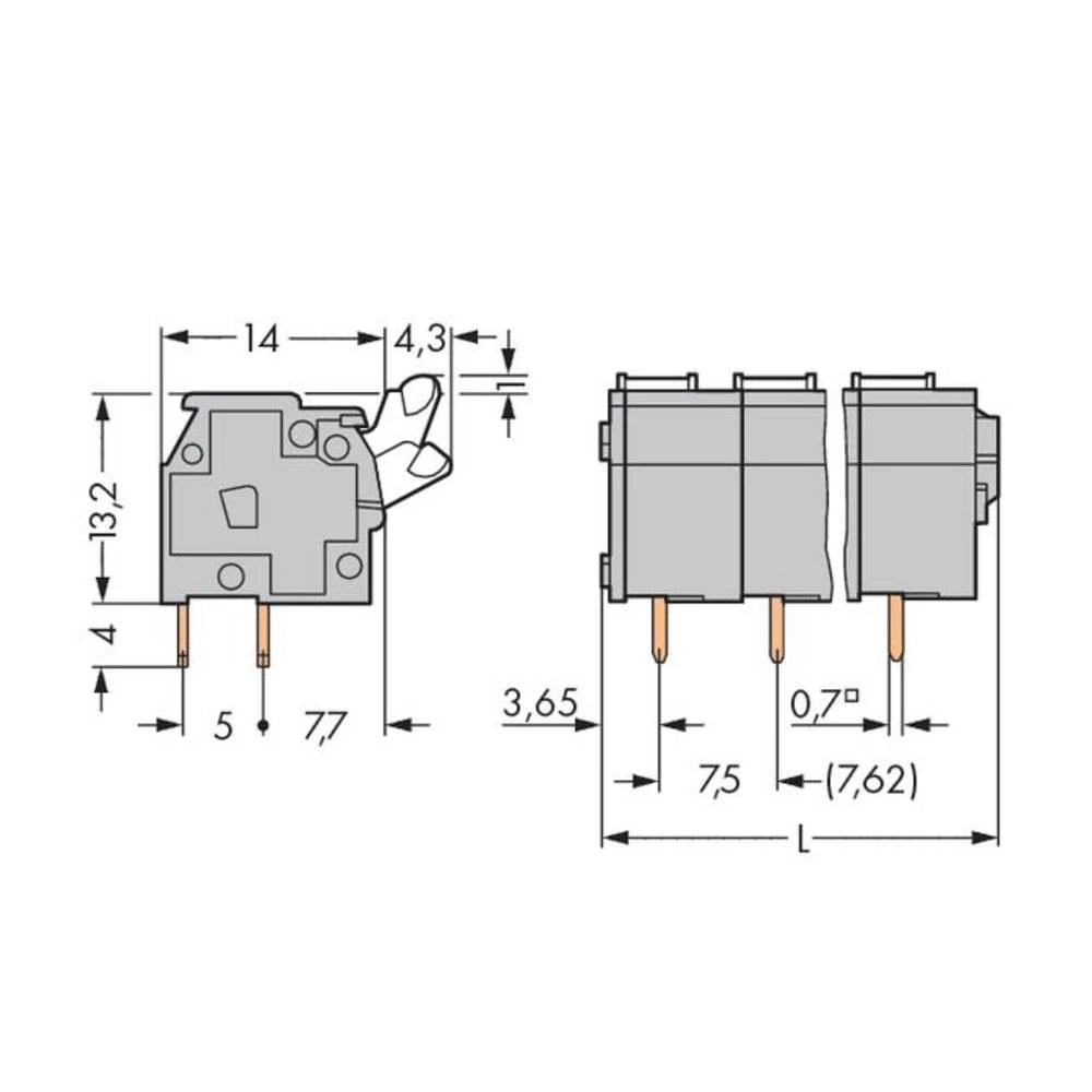 Conrad Product Image