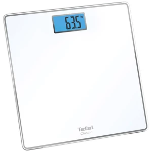 Tefal Classic PP1501V0 osobna vaga Opseg mjerenja (kg)=160 kg bijela slika