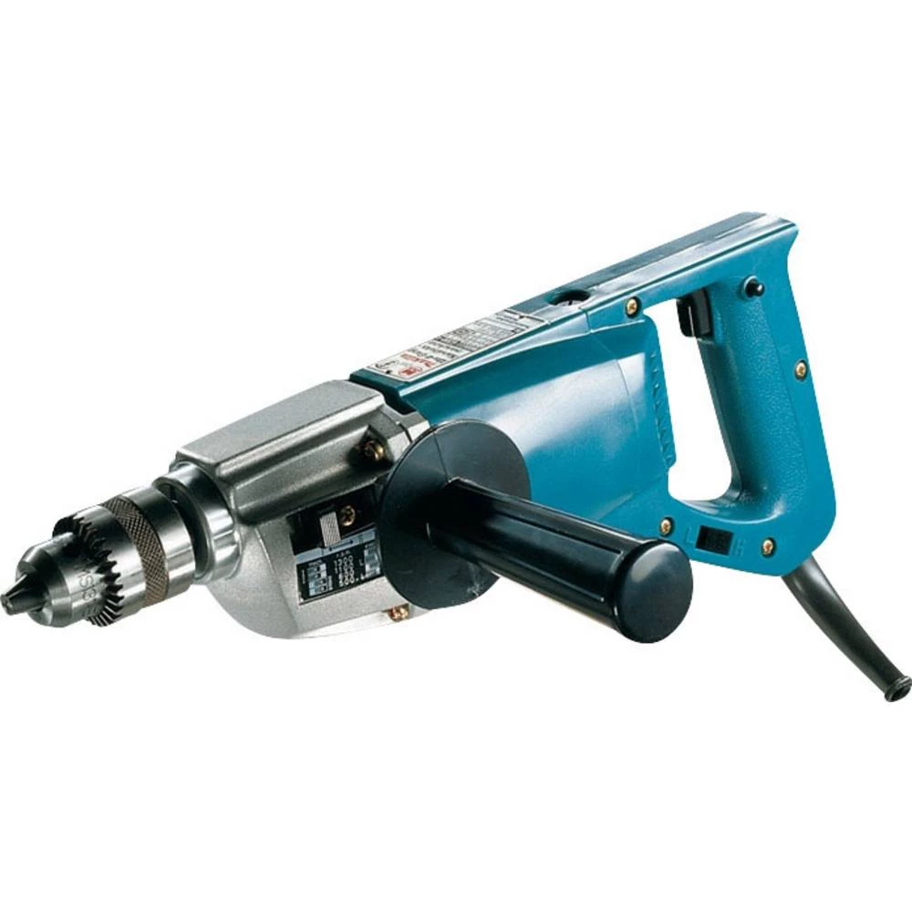 Makita 4 brzine-bušilica 650 W slika