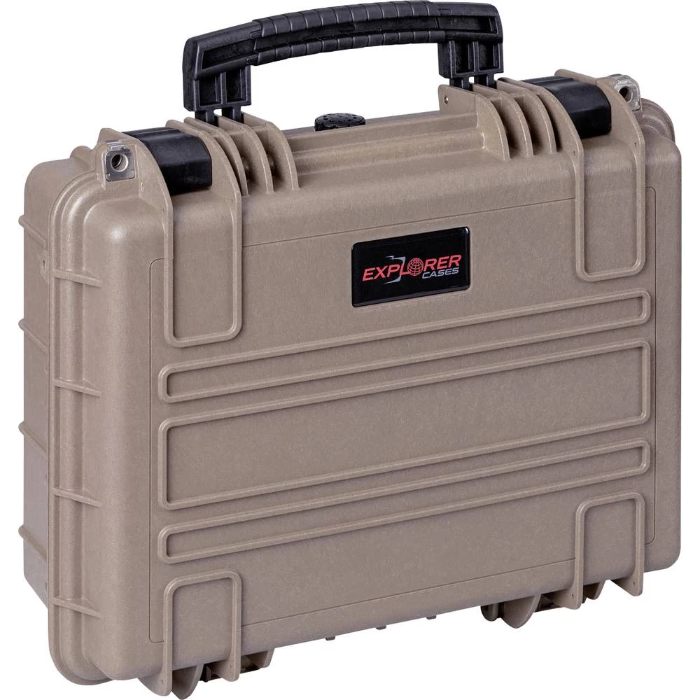 Explorer Cases Outdoor kofer 3815HL.D E desert tan empty (Š x V x D) 38 x 27 x 16 cm boja pjeska 3815HL.D E slika