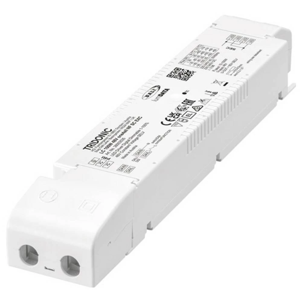 Tridonic LC 100W 48V one4all NF SC EXC SP LED pogonski sklop 100 W 2.085 A 1 kom. slika