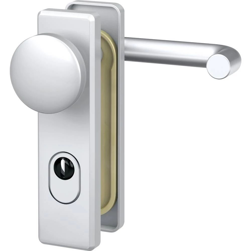 Basi 7520-0101 sigurnosna garnitura kvaka-kugla slika