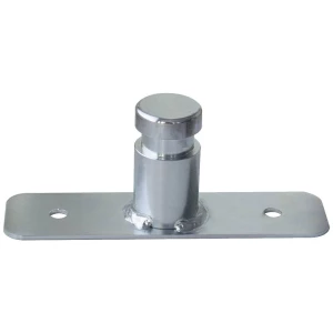 kao - Schwabe adapter DIN zatik, adapterska ploča AS Schwabe 46759 adapter 1 St. slika