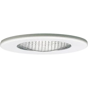 Ugrađeno svjetlo LED, Halogena žarulja G4 20 W Paulmann 98432 Structure Bijela slika