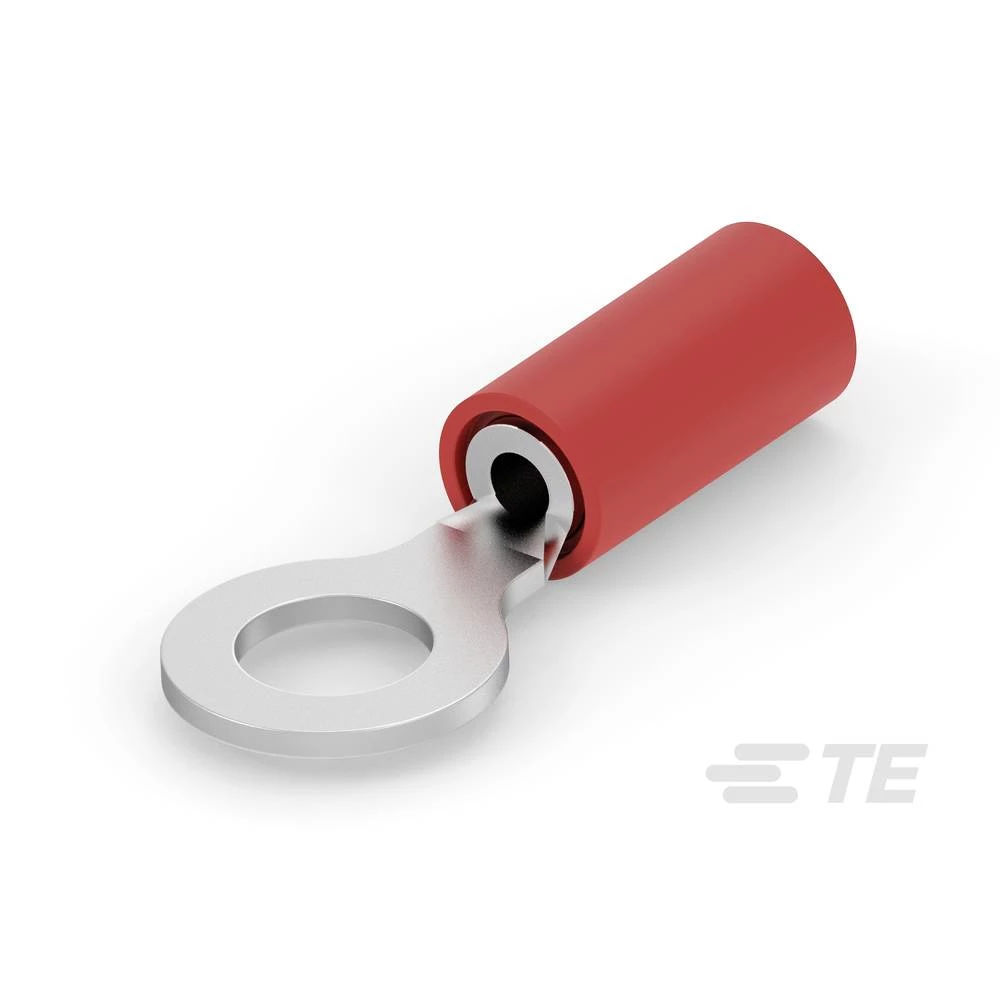 TE Connectivity 32837 prstenasta kabelska stopica  Presjek (maks.)=1.42 mm²    1 St. Box slika