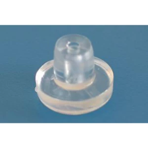 Kash usisalo 11S041 bistra, prozirna 1 St. slika