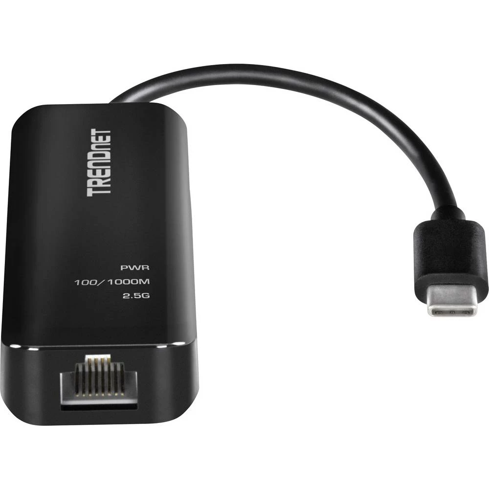 TrendNet TUC-ET2G mrežni adapter/hub slika