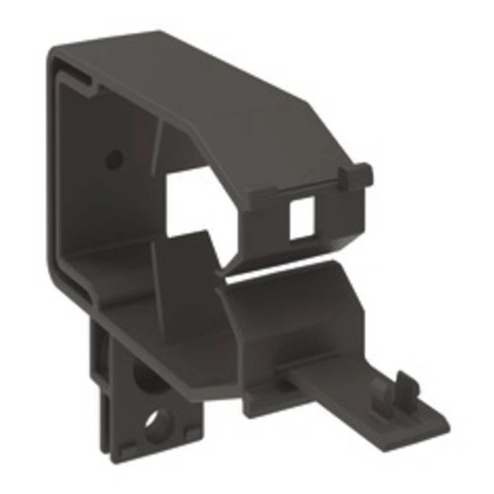 Hager UZ25V2 obujmica za kabel univerzalna 20 komada Hager UZ25V2 kabelska kopča slika