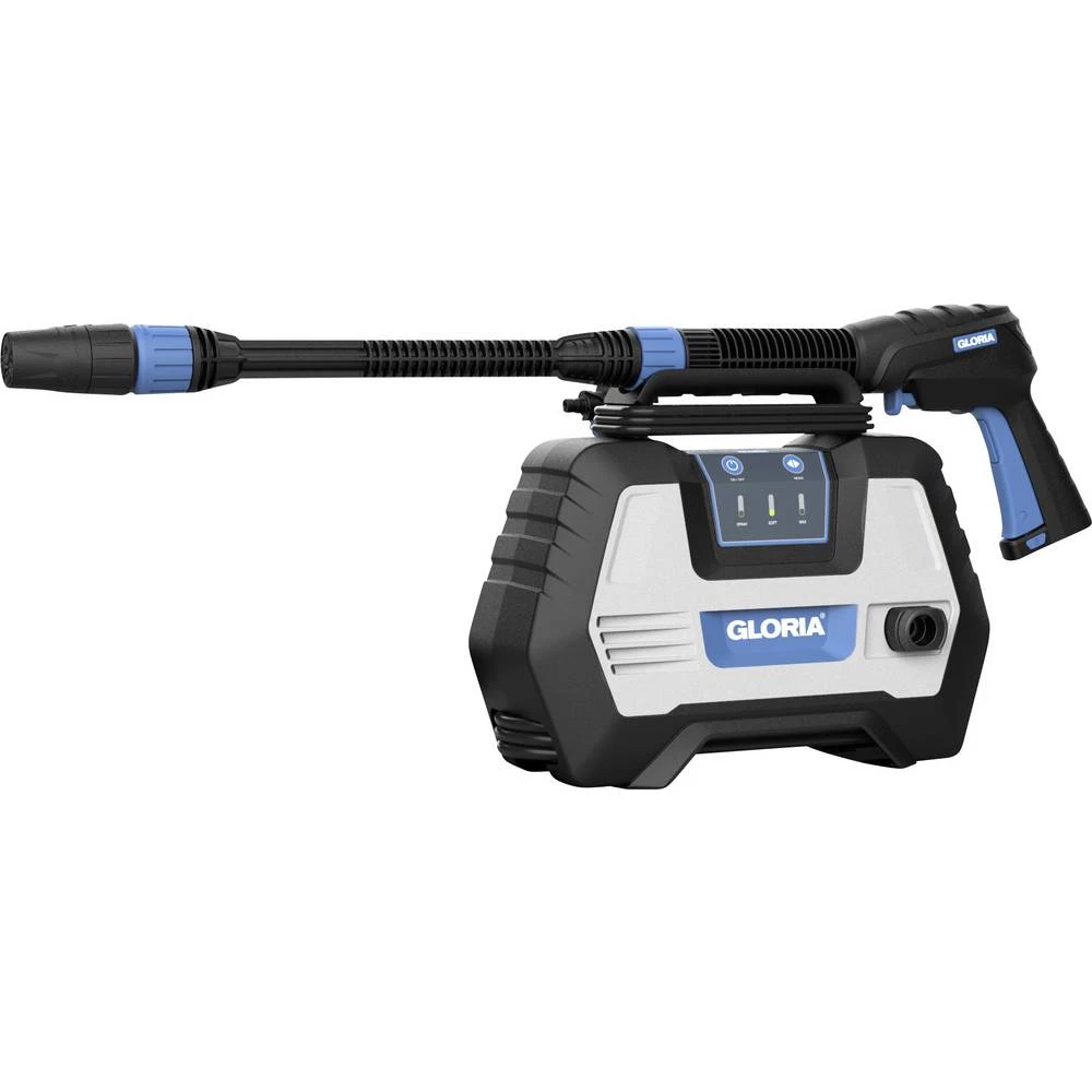 Gloria Haus und Garten 000330.0000 visokotlačni čistač 110 bar hladna voda slika