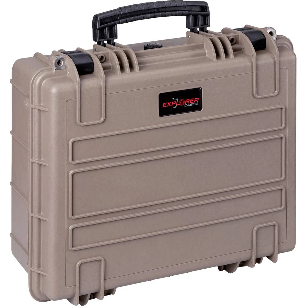 Explorer Cases Outdoor kofer 4419HL.D E desert tan empty (Š x V x D) 45 x 35 x 19 cm boja pjeska 4419HL.D E slika