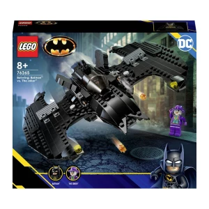 76265 LEGO® DC COMICS SUPER HEROES Batwing: Batman protiv Jokera slika
