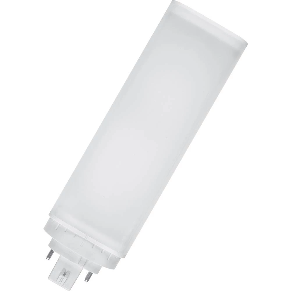 LEDVANCE 4058075559455 LED Energetska učink. A+ (A++ - E) GX24Q-3 16 W neutralna bijela (Ø x D) 45 mm x 155 mm 1 St. slika