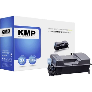 KMP Toner Zamijena Kyocera TK-3190 Kompatibilan Crn 30000 Stranica K-T82 slika