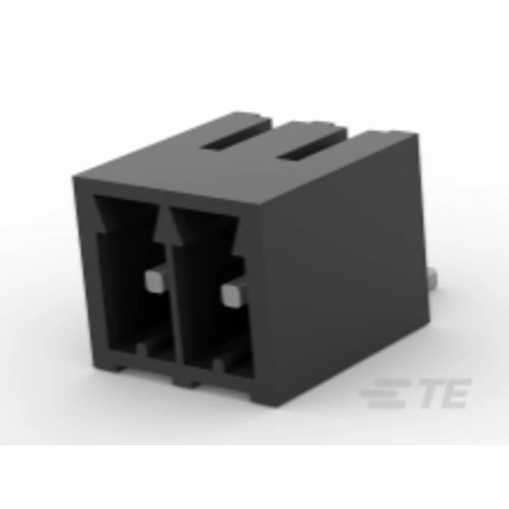 TE Connectivity Terminal BlocksTerminal Blocks 2213932-2 AMP slika