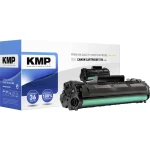 KMP Toner zamijena Canon 728 Kompatibilan Crn 2300 Stranica C-T27