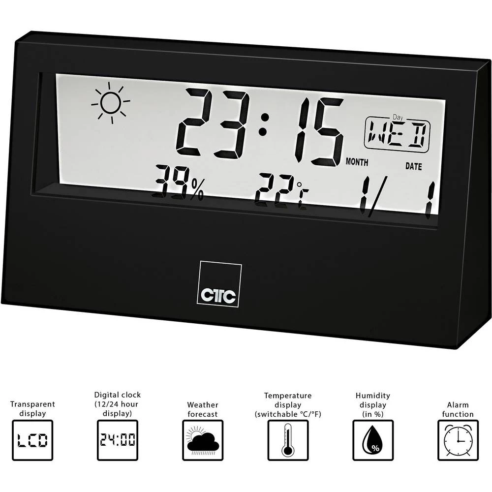 Conrad Product Image