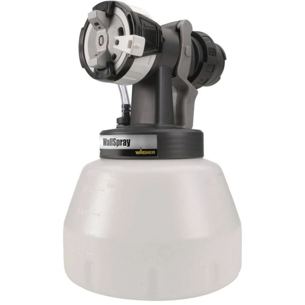 Nastavak za raspršivanje Wagner Sprühaufsatz XVLP WallSpray 4,1 slika