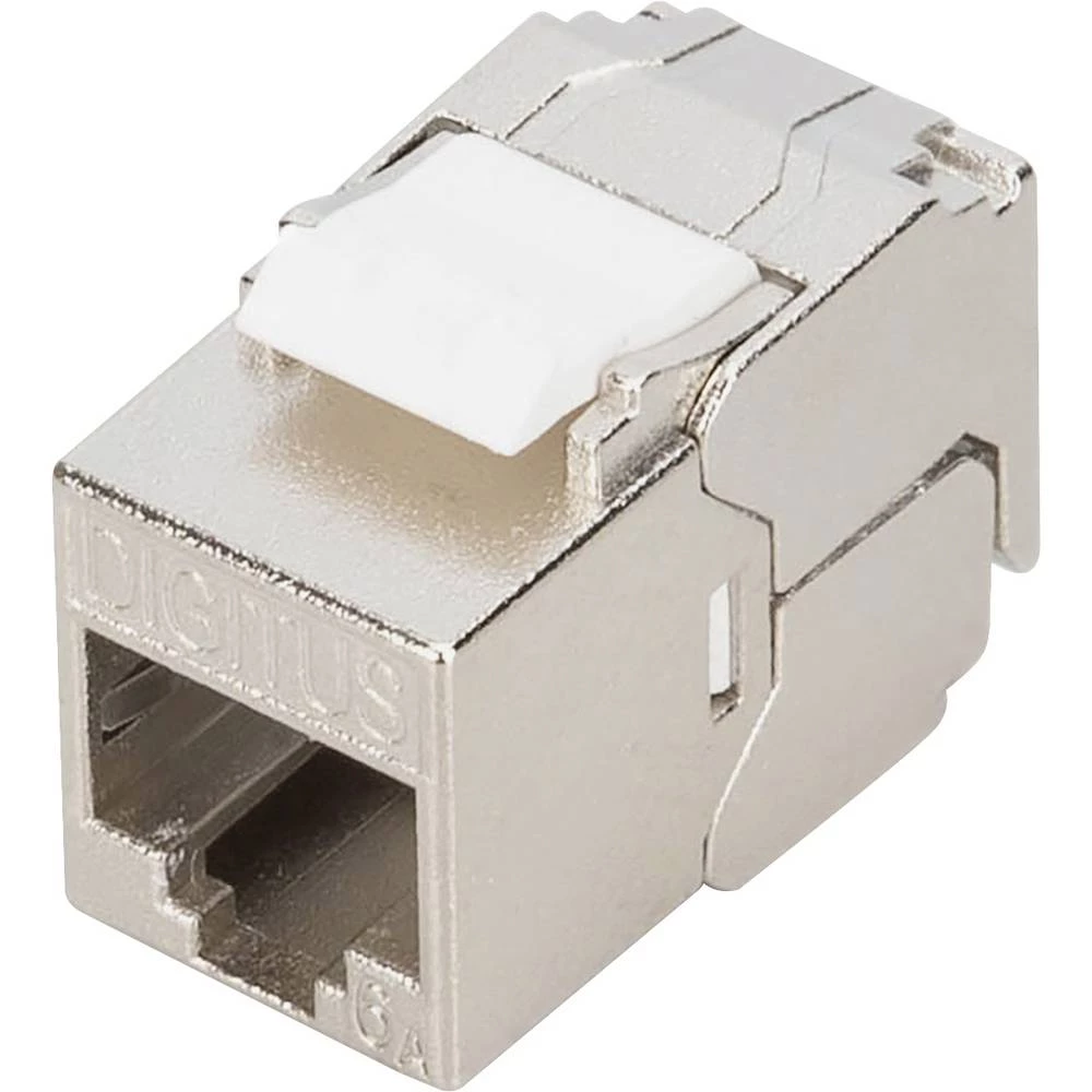 Digitus RJ45 ugradni modul keystone CAT 6a 1 kom. slika