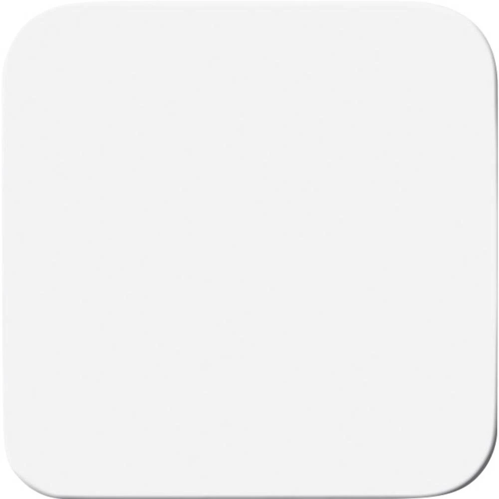 Busch-Jaeger poklopac izmjenični prekidač , prekidač struje, križni prekidač Reflex SI, Reflex SI Linear alpsko-bijela b slika