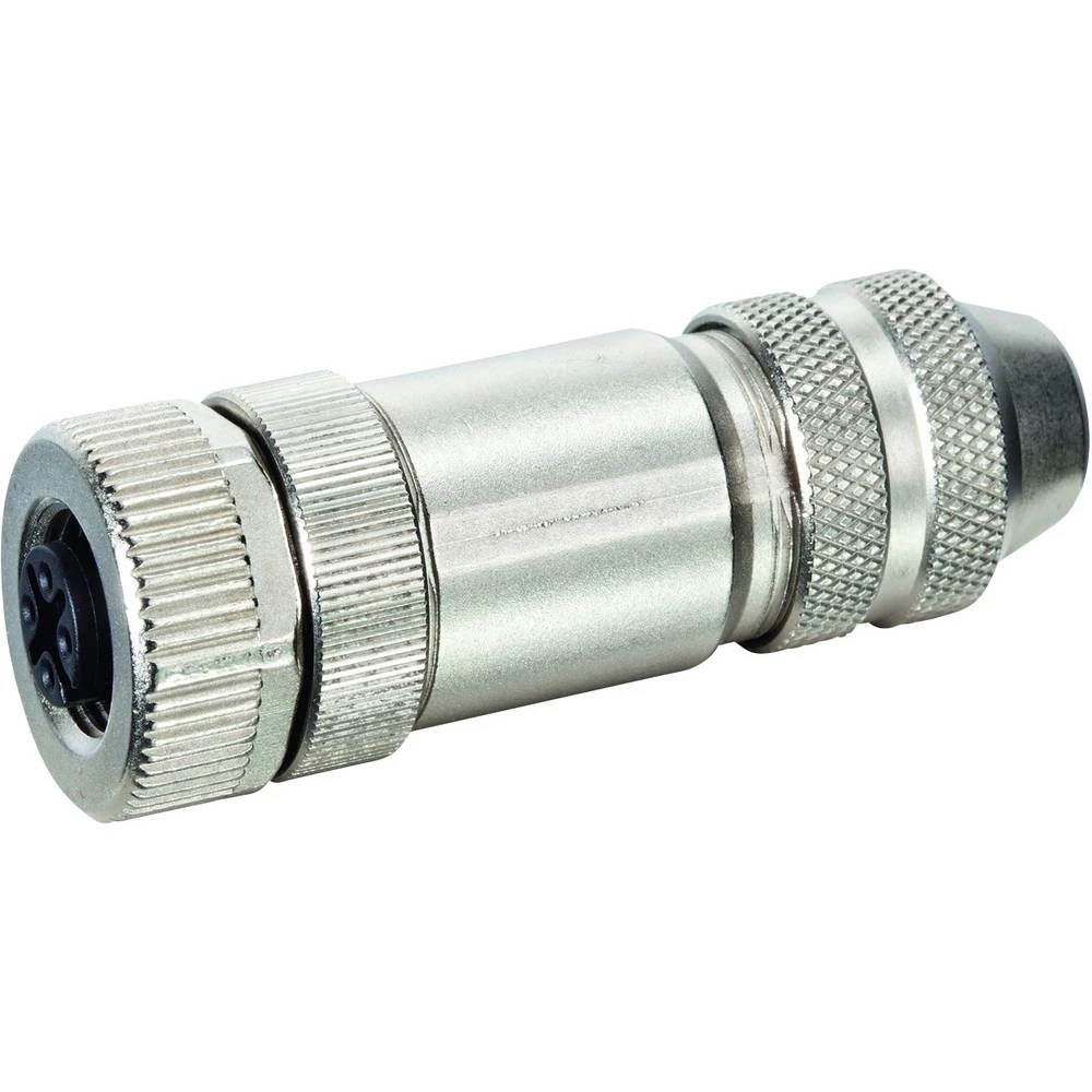 Murr Elektronik 7000-17361-0000000 utični konektor za senzor/aktivator, nekonfekcionirani     1 St. slika