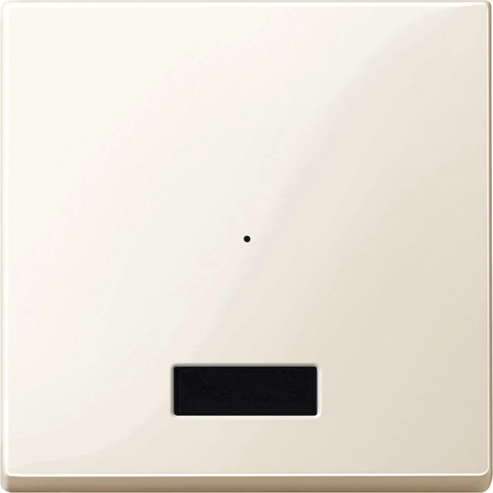 Ozibna tipka IP20 Bijela Merten MEG5212-0344 slika