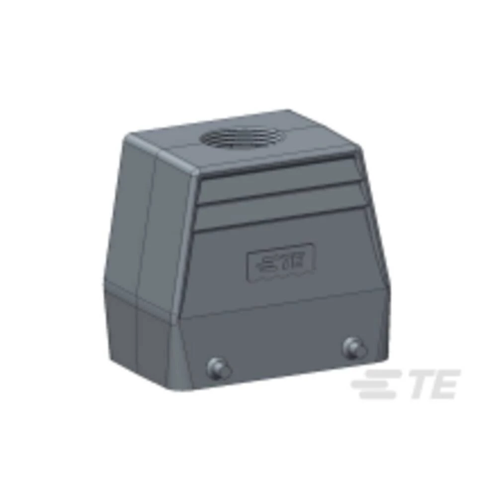 TE Connectivity HEAVY DUTY RECT SIBASHEAVY DUTY RECT SIBAS T1329320140-000 AMP slika