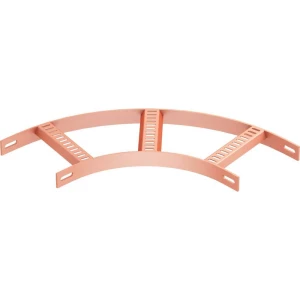 OBO Bettermann 7098758 Luk 1 ST Metalna slika