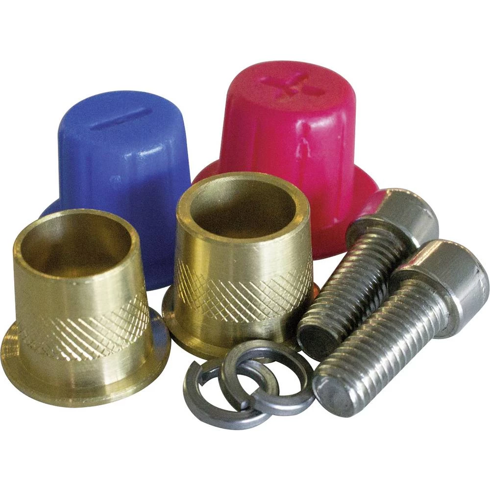 Polni adapter Phaesun Poladapter M8 390026 slika