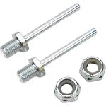 DU-BRO Osovina za točak 4.7x51