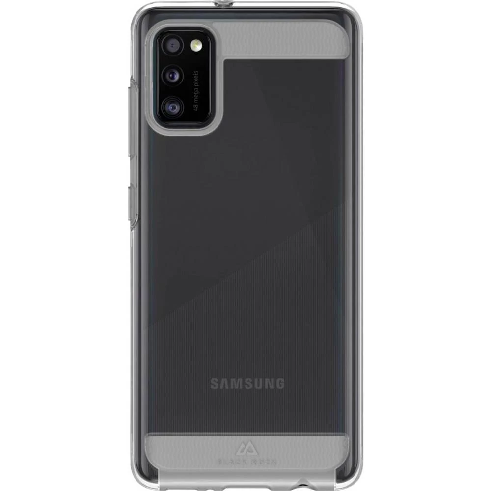 Hama Air Robust etui Samsung prozirna slika