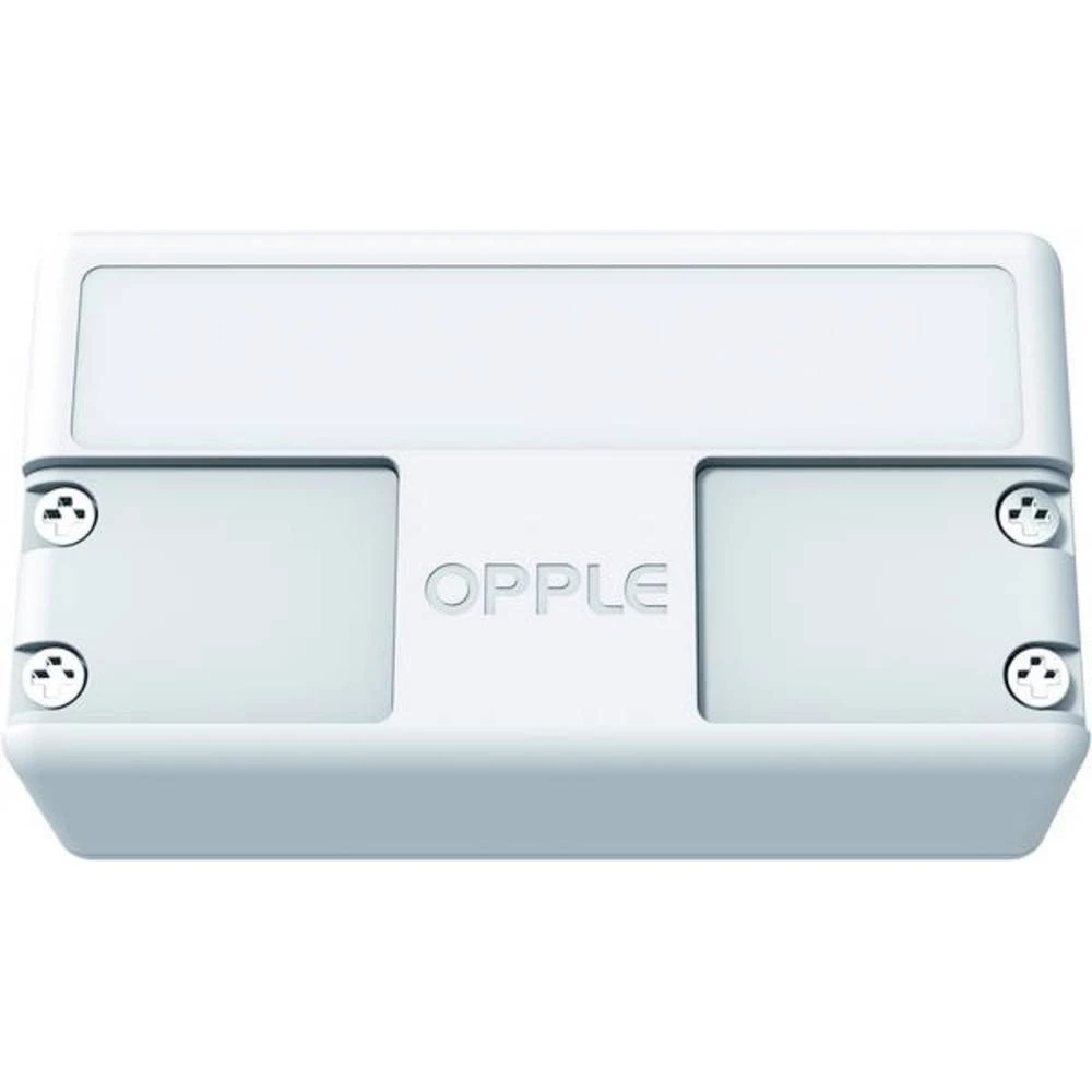 Opple Lighting LED pametni modul LEDSmart Relay 500W Opple upravljački uređaj  LEDSmart-Relay-500W slika