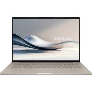 Asus Notebook ZenBook A14 UX3407RA-QD906W 35.6 cm (14 palac) WUXGAQualcomm® SnapdragonX Elite X1E-78-10032 GB RAM1 TB SS slika