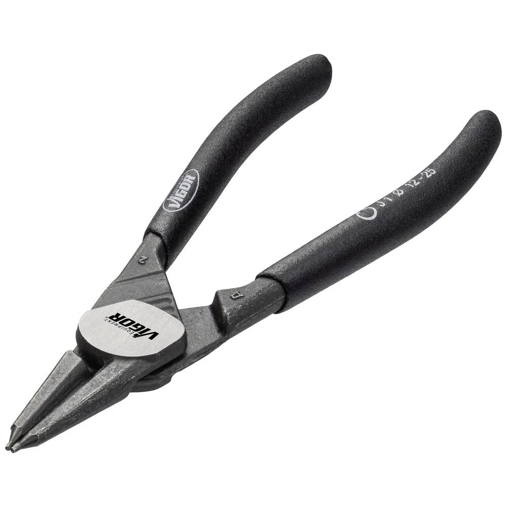 Vigor V4427 kliješta za sigurnosni prsten slika