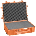 Explorer Cases Outdoor kofer   118 l (D x Š x V) 836 x 641 x 304 mm narančasta 7726.O slika