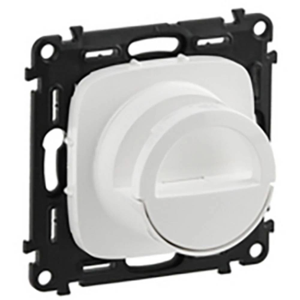 Legrand   poklopac Valena Life Allure bijela 755116 slika